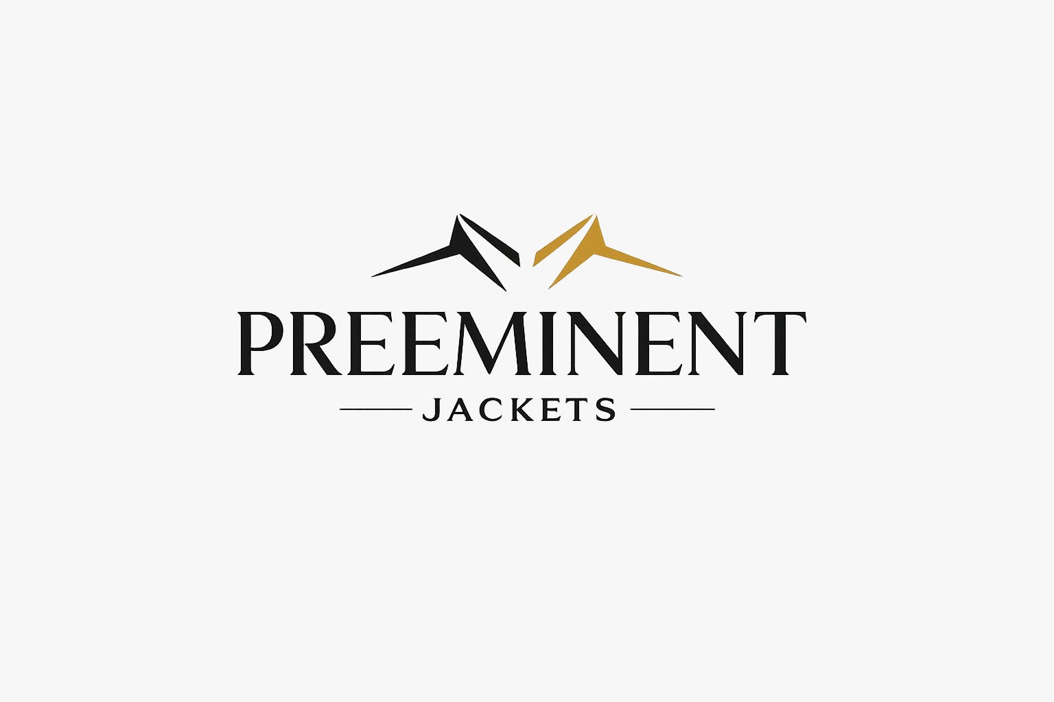 Preeminent Jackets